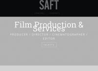 Saft Film Martin Hawkes