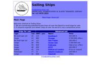 Sailing Ships Magne Risa
