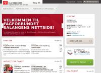 Fagforbundet Salangen Avd 048