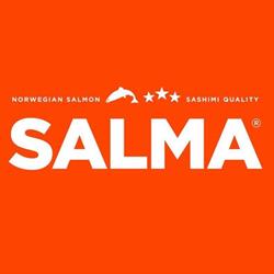 Salmon Brands AS