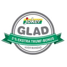 Blomsø Bakeri og Konditori avd Bysenteret
