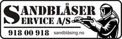 Sandblåserservice Automania Terje Aaker
