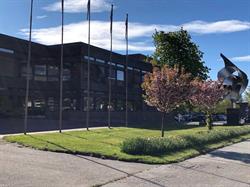 Sandefjord kommune - Sandefjord bibliotek