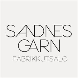 Sandnesgarn AS - SandnesGarn