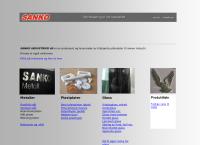 Sanko industrier AS - Sanko Industrier AS