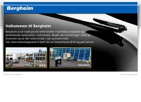 Saab Bergheim Auto-Salg Østfold AS