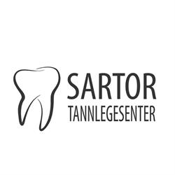 Sartor Tannlegesenter Da