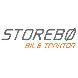 Storebø Bil og Traktor AS