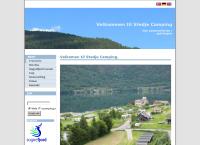 Stedje Campingkiosk