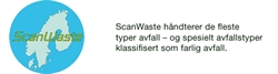 Scanwaste AS