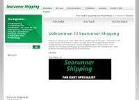 Searunner Shipping As