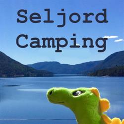 Seljord camping Solfrid Bjørge - Seljord camping