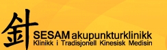 Svein Naastads akupunkturklinikk - Sesam akupunkturklinikk