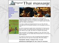 Siam Palace V/Valalaik Reuterdal