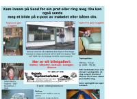 Sidsels Tapetserverksted Sidsel Økstra - Sidsels Tapetserverksted Økstra