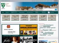 Sirdal kommune - Legevakten i Sirdal