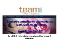 Elena Gulbiniene - SiSMED Klinikken
