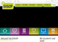 Studentsamskipnaden I Sogn og Fjordane
