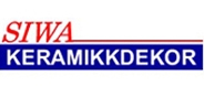 Siwa Keramikkdekor Walter Hella - SIWA keramikkdekor