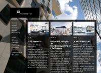 Solheim og Jacobsen arkitekter AS - Solheim + Jacobsen arkitekter