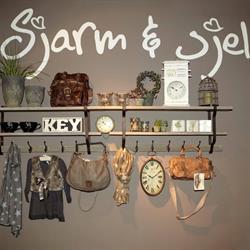 Sjarm & Sjel AS