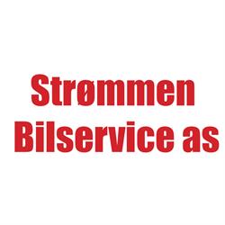 Strømmen Bilservice AS - Strømmen Bilservice