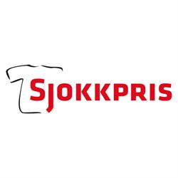 Sjokkpris