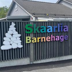 Skaarlia barnehage BA