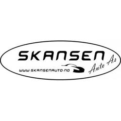 Skansen Auto AS  (Mekonomen Alta AS)
