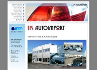 S. K. Autoimport AS