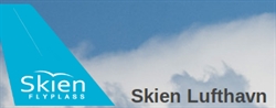 Skien lufthavn AS - Skien Lufthavn Geiteryggen