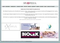 Skin Medical AS