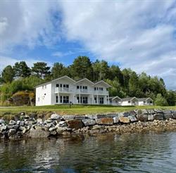 Skogrand camping Ingrid Skogrand Snekvik - Skogrand camping