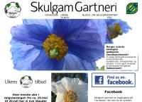 Skulgam Gartneri Tor H Skulgam