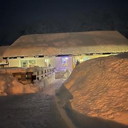 Skysstasjonen AS