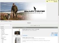 Smart fritid AS - Smart Fritid AS