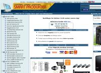 Andre Stornes Smart produkter - Smart produkter