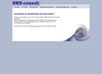 SMB-consult Pål Gundersen - SMB- consult Pål Gundersen