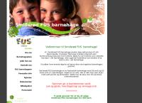 Smidsrød Fus barnehage AS - Smidsrød FUS barnehage