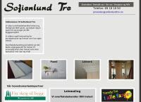 Sofienlund tre AS - Sofienlund Tre AS