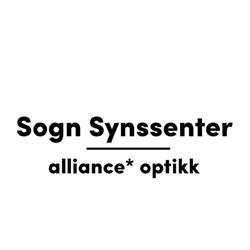 Sogn Synssenter AS
