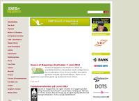 Stiftelsen Sound Of Happiness Kompetansesenter