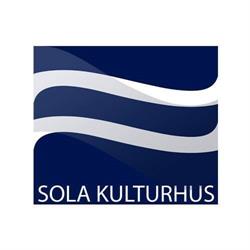 Sola kulturhus - Sola Kulturhus