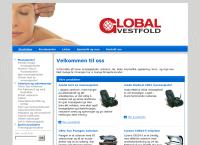 Global Vestfold Finn Andersen