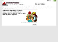 Alf Solbu It-Consult