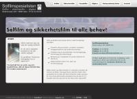 Solfilmspesialisten Motrøen