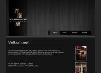 Song Ren Liu - Solheimshagen Restaurant