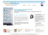 Solheim tannklinikk Avideh Hannani - Solheim tannklinikk