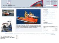 Solstad Shipping AS