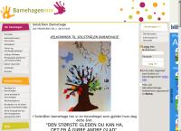 Solstraalen Barnehage